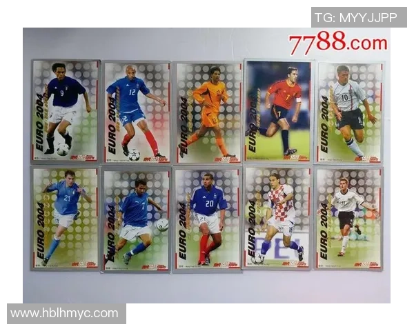 小卡足球明星有哪些值得关注的名字和他们的成就介绍 小卡足球明星有哪些值得关注的名字和他们的成就介绍