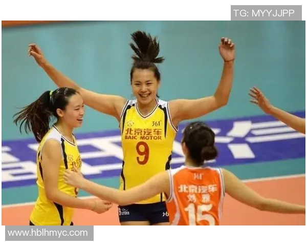 杭州排球队节奏掌控力分析与联赛表现评估 杭州排球队节奏掌控力分析与联赛表现评估